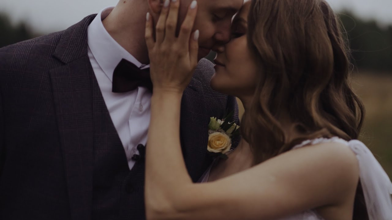 РОЛИКИ. Свадебное кино. Шерстобитов Владимир свадебное видео истории