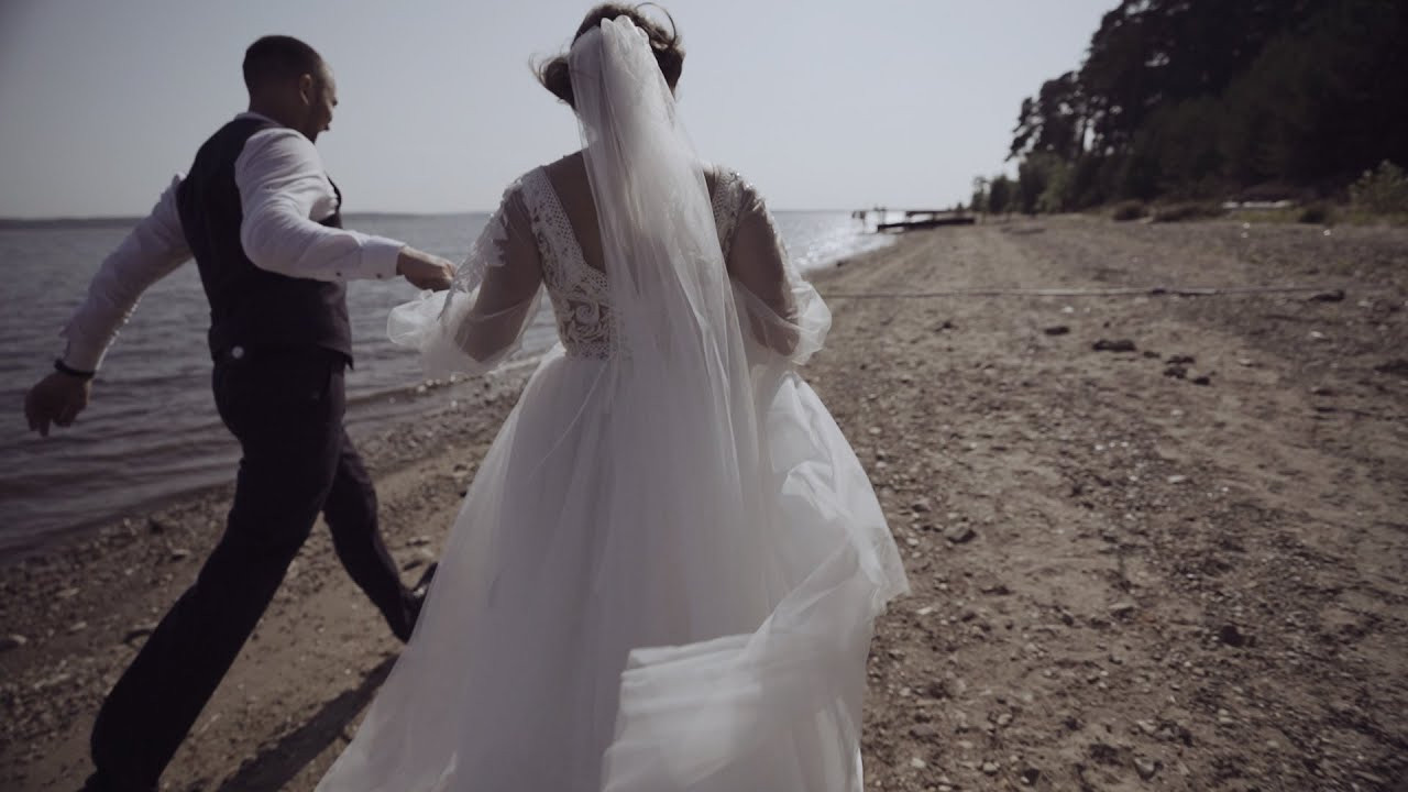 ФИЛЬМЫ. Свадебное кино. Шерстобитов Владимир свадебное видео истории