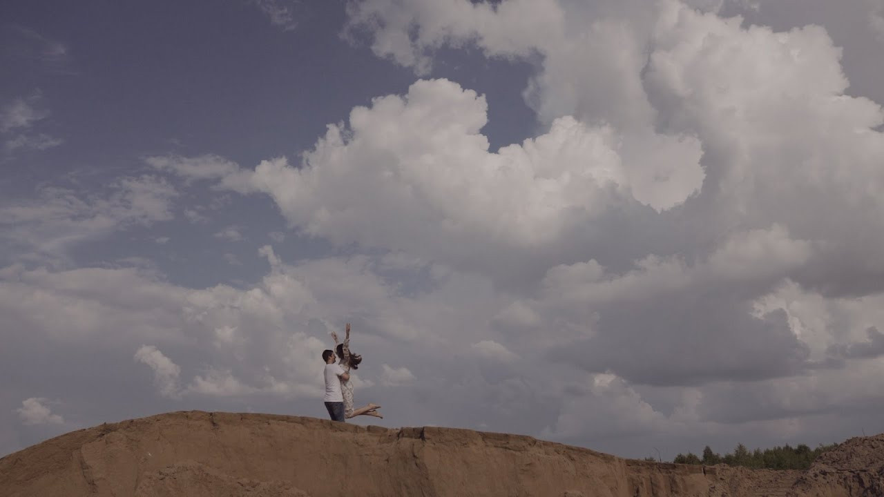 ФИЛЬМЫ. Свадебное кино. Шерстобитов Владимир свадебное видео истории