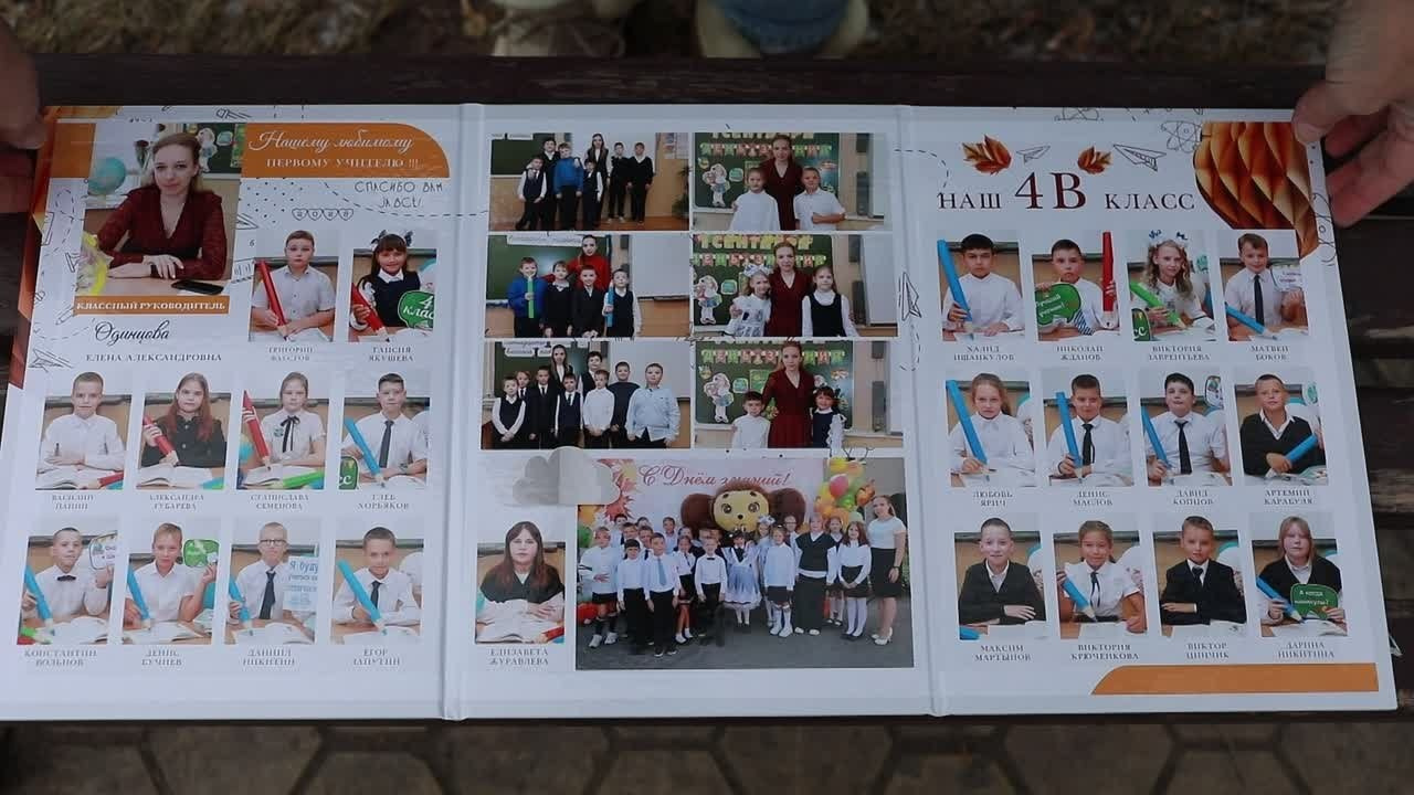 Дизайн — Мечта. Medlori fotobook Выпускные альбомы в Липецке Лариса Медведева