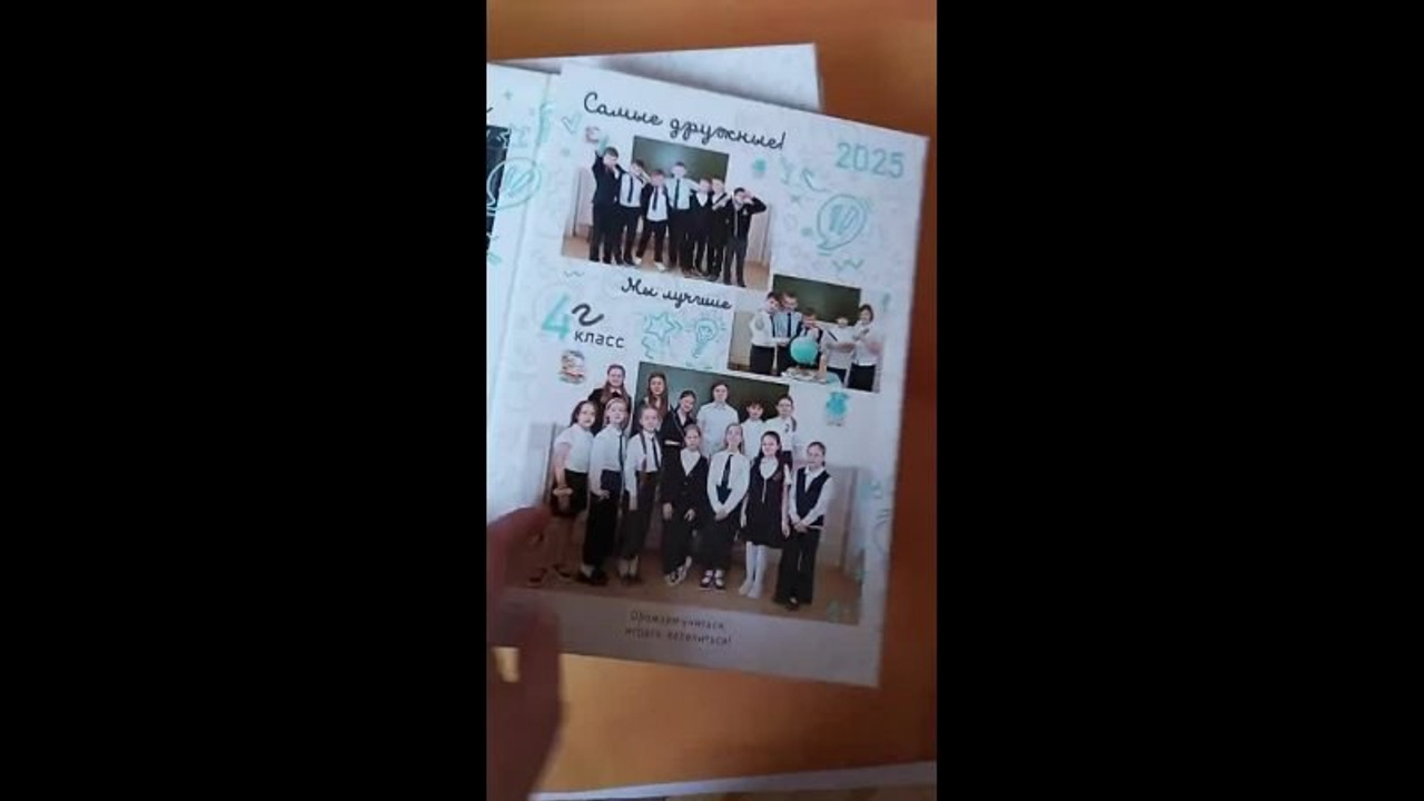 Дизайн Классный. Medlori fotobook Выпускные альбомы в Липецке Лариса Медведева