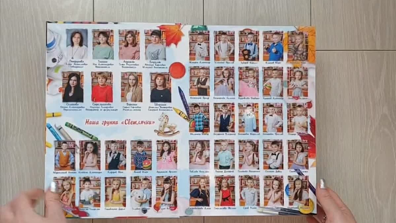 Выпускные альбомы в Липецке, medlori fotobook. Medlori fotobook Выпускные альбомы в Липецке Лариса Медведева