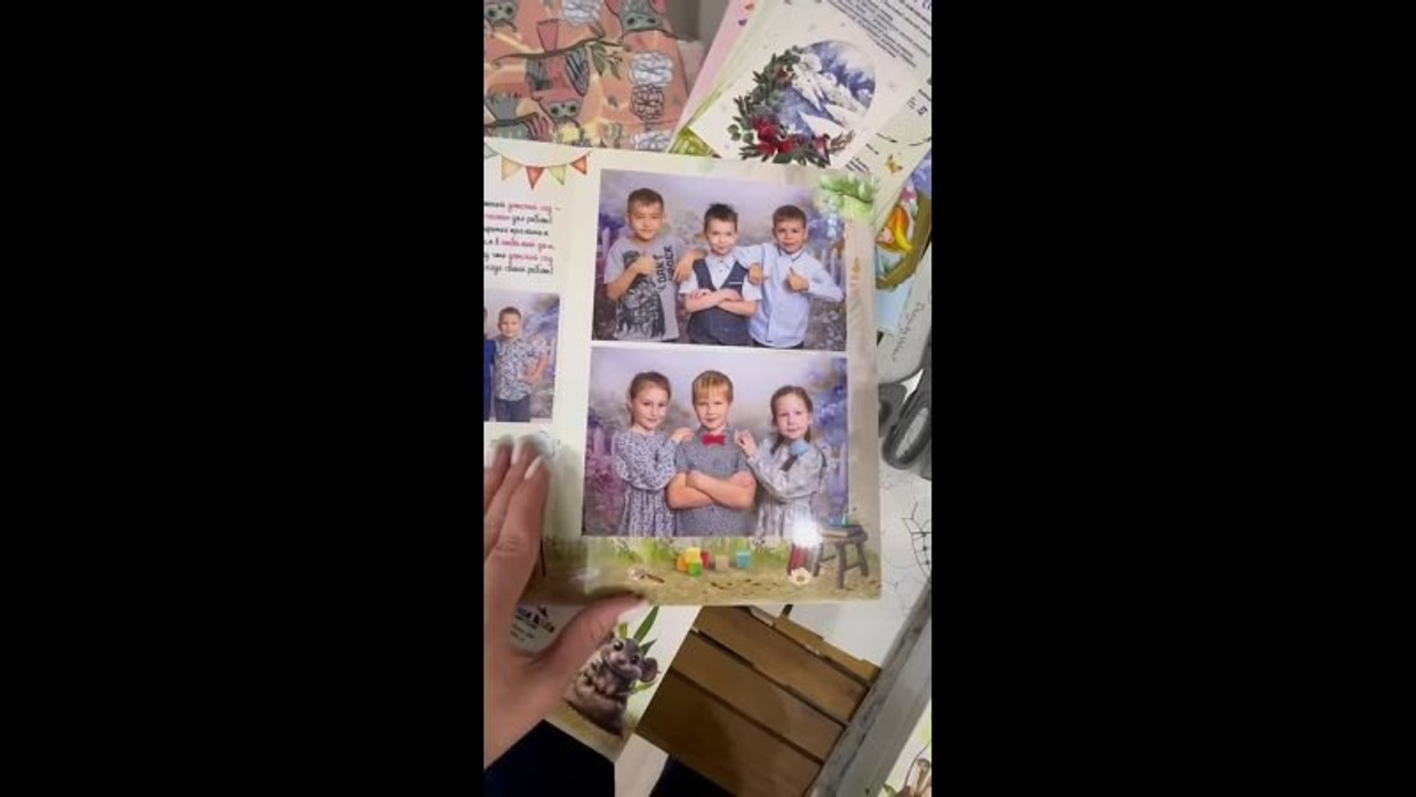 Дизайн — Ёжики. Medlori fotobook Выпускные альбомы в Липецке Лариса Медведева