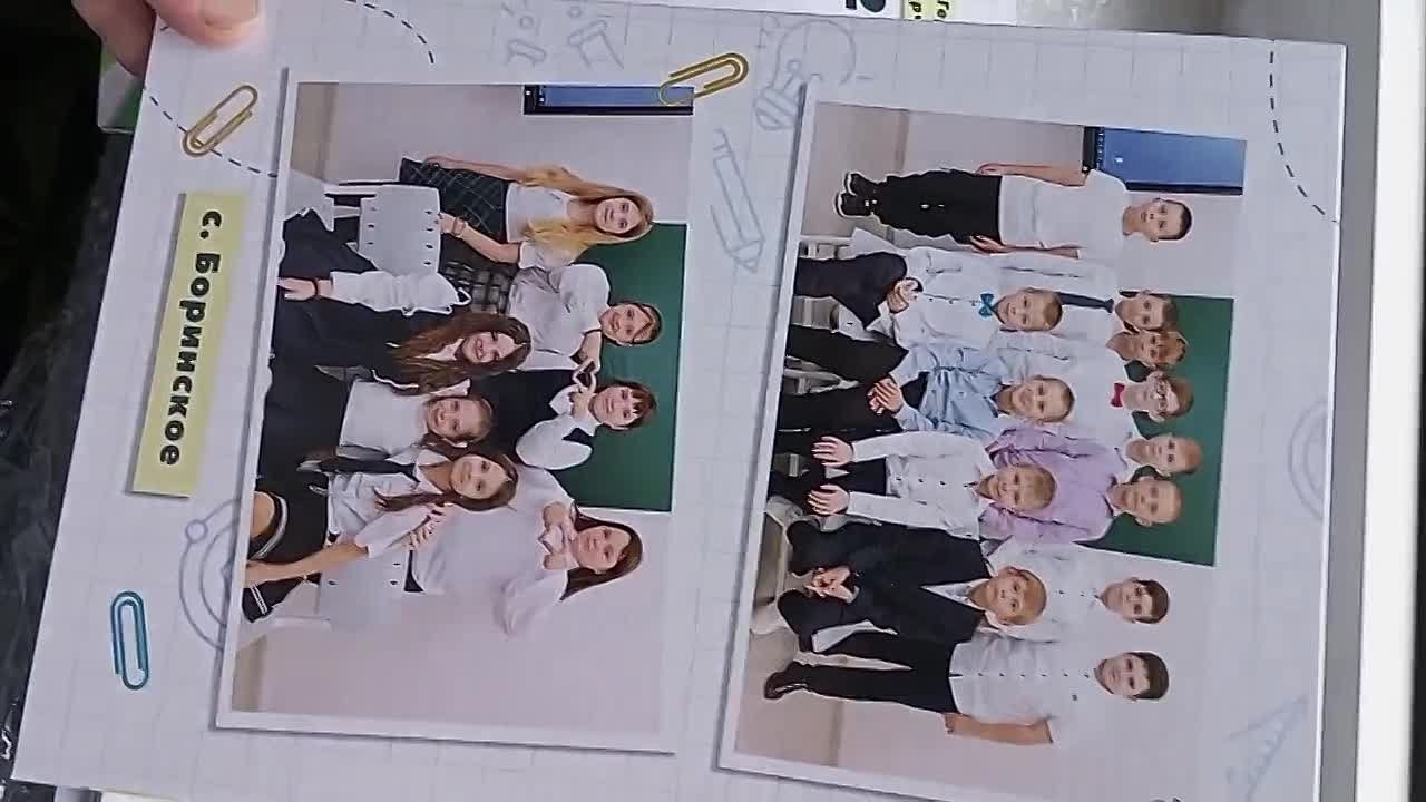 Дизайн — Заметки на полях. Medlori fotobook Выпускные альбомы в Липецке Лариса Медведева