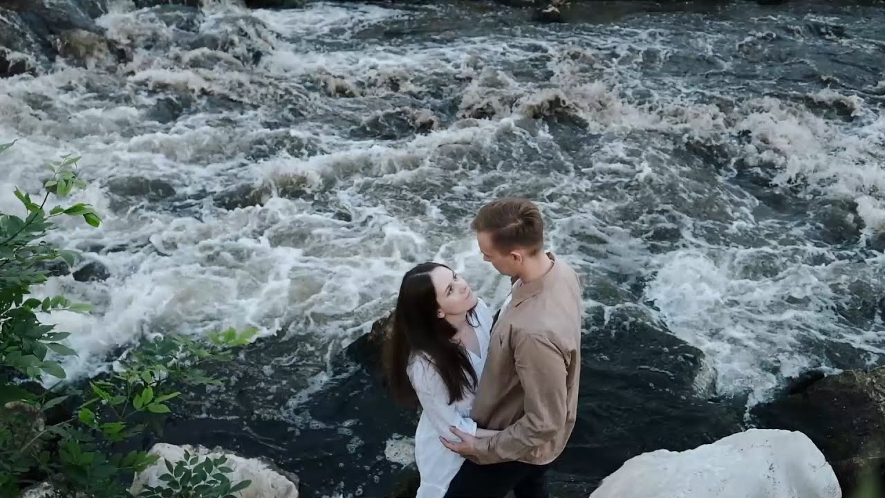 LoveStory. Видеограф Андрей Бержанский в Челябинске, Екатеринбурге и др. городах