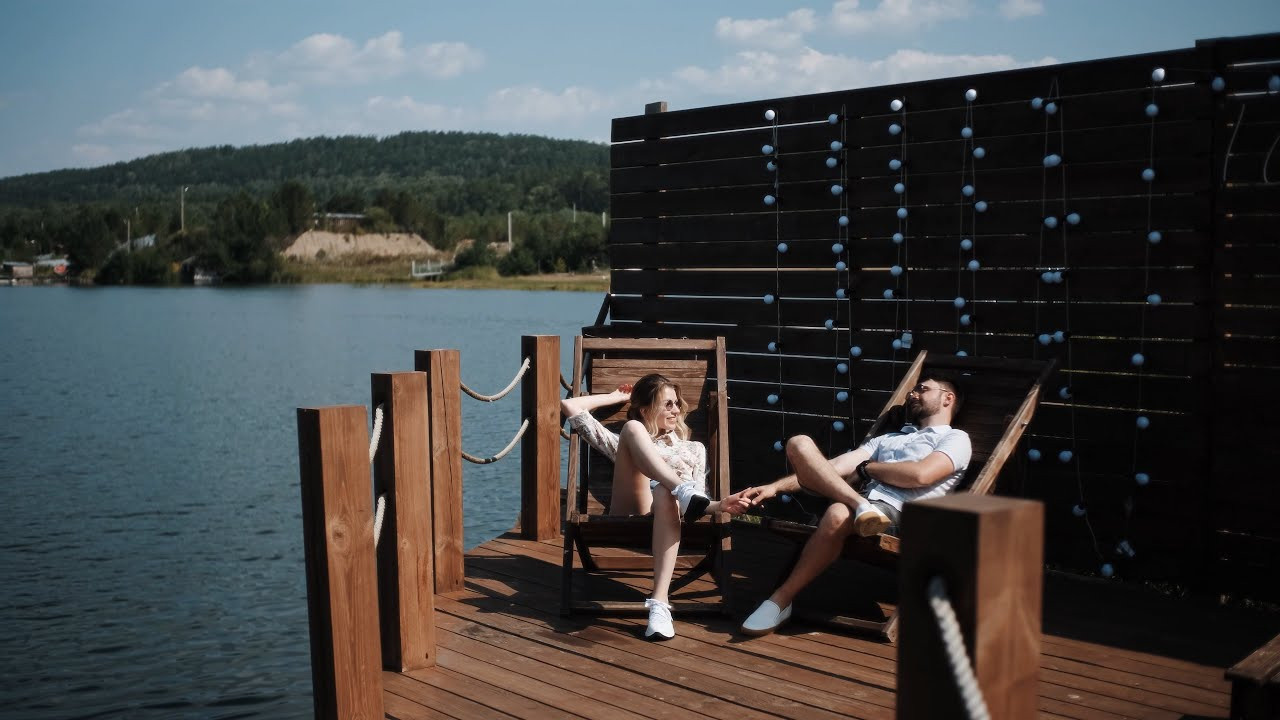 Клипы. Видеограф Андрей Бержанский в Челябинске, Екатеринбурге и др. городах