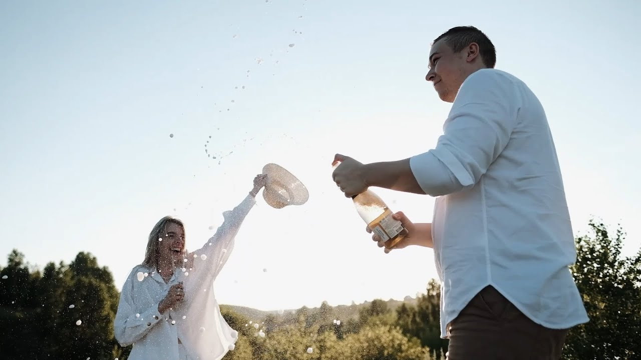 LoveStory. Видеограф Андрей Бержанский в Челябинске, Екатеринбурге и др. городах