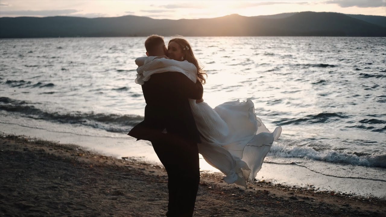 Клипы. Видеограф Андрей Бержанский в Челябинске, Екатеринбурге и др. городах