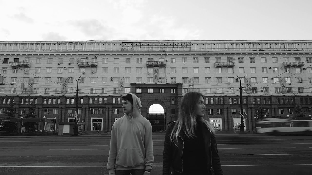 LoveStory. Видеограф Андрей Бержанский в Челябинске, Екатеринбурге и др. городах