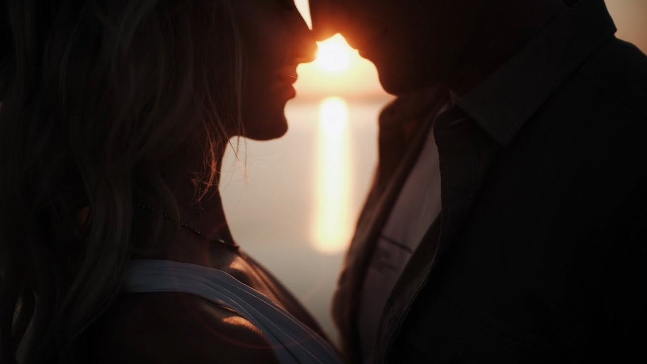 LoveStory. Видеограф Андрей Бержанский в Челябинске, Екатеринбурге и др. городах