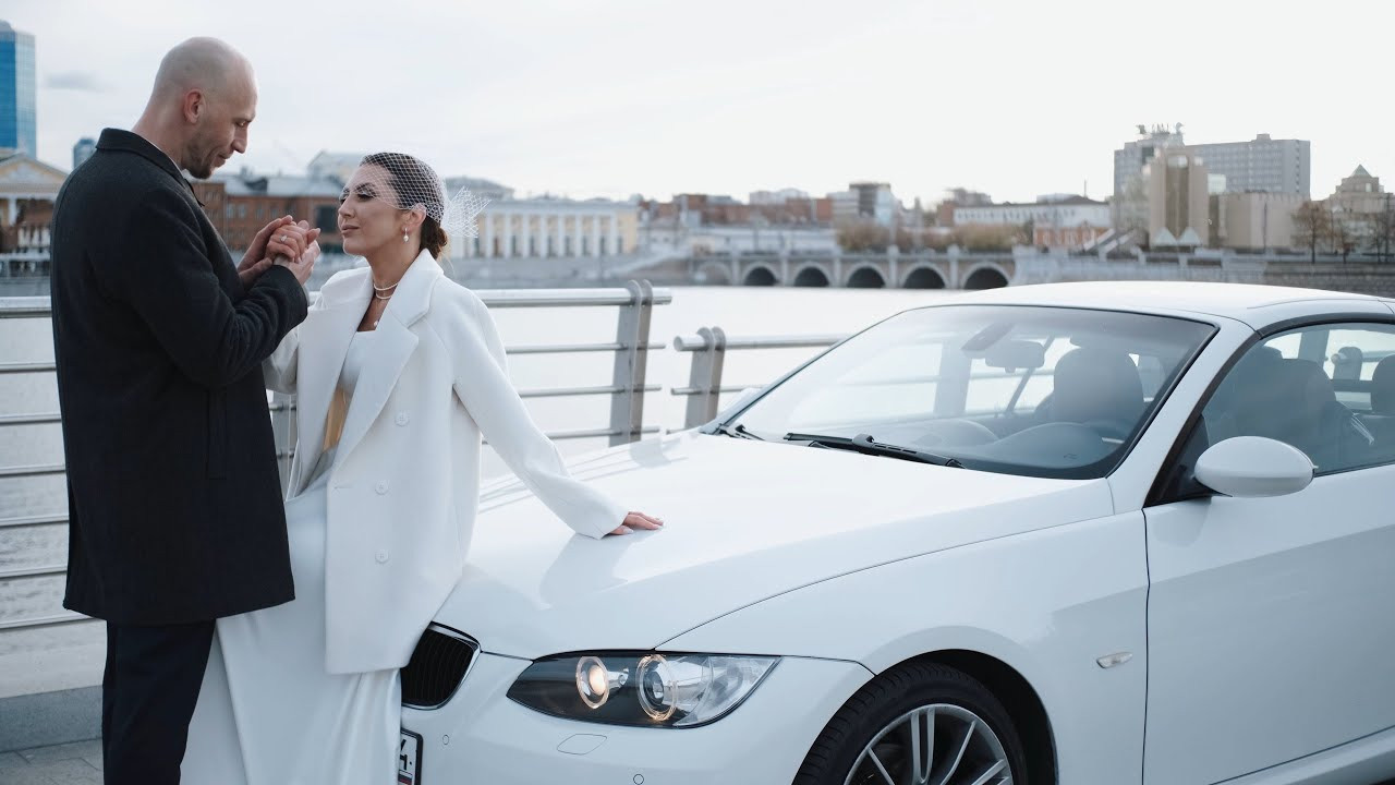 Клипы. Видеограф Андрей Бержанский в Челябинске, Екатеринбурге и др. городах