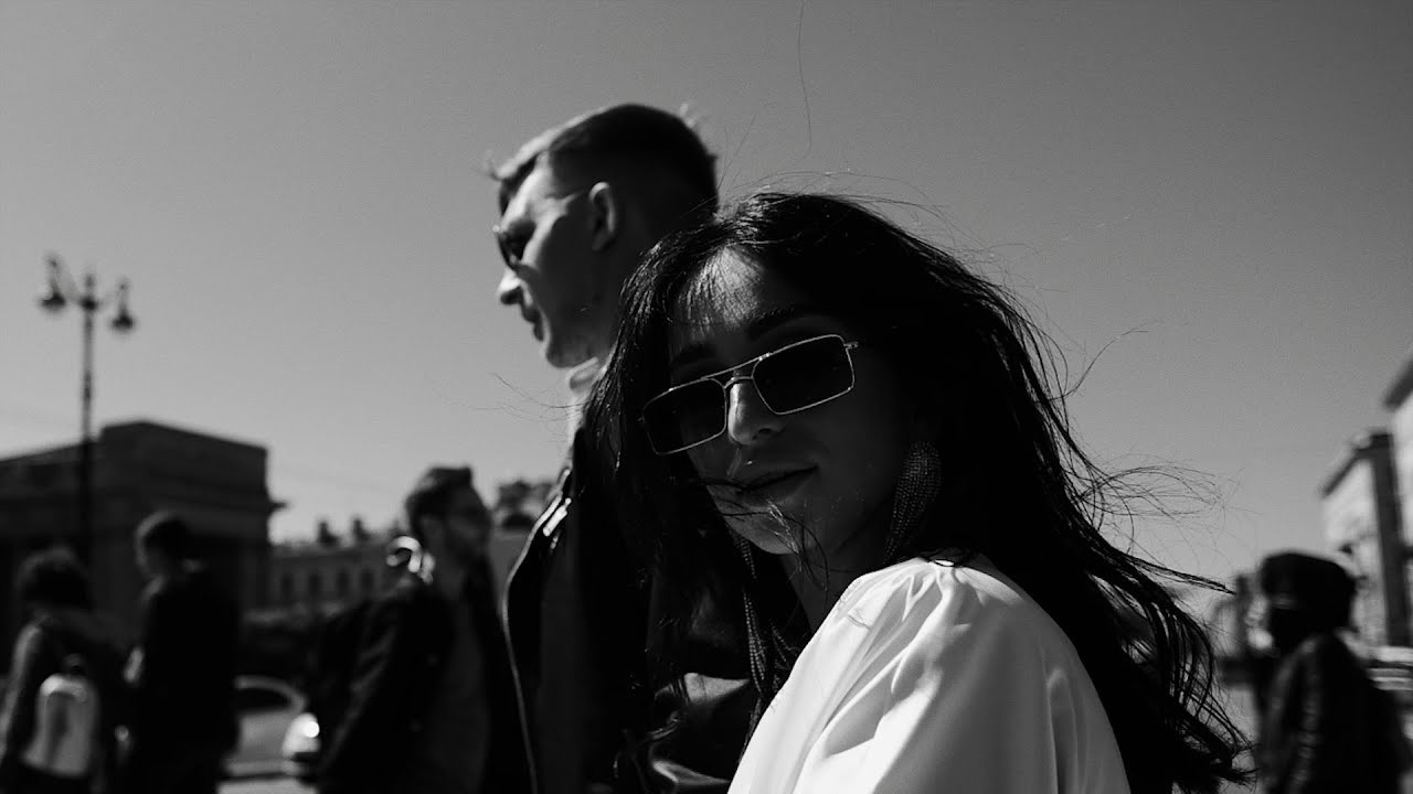 LoveStory. Видеограф Андрей Бержанский в Челябинске, Екатеринбурге и др. городах