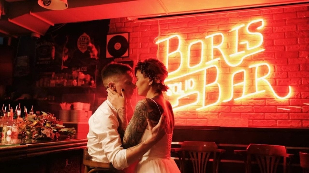 Клипы. Видеограф Андрей Бержанский в Челябинске, Екатеринбурге и др. городах