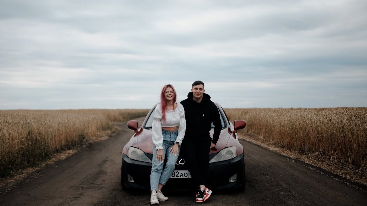 LoveStory. Видеограф Андрей Бержанский в Челябинске, Екатеринбурге и др. городах