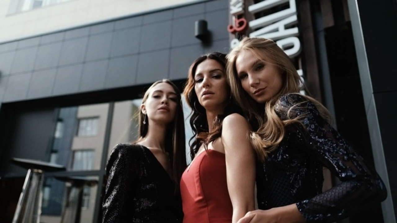 Клипы. Видеограф Андрей Бержанский в Челябинске, Екатеринбурге и др. городах