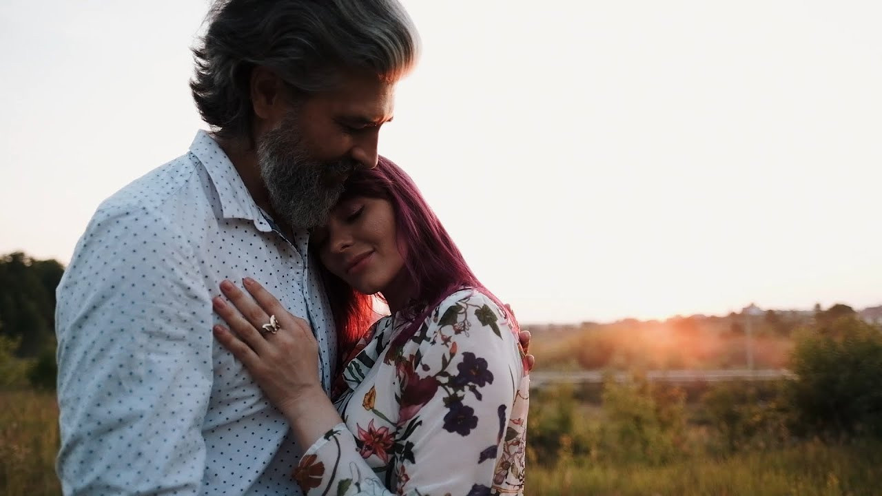 LoveStory. Видеограф Андрей Бержанский в Челябинске, Екатеринбурге и др. городах