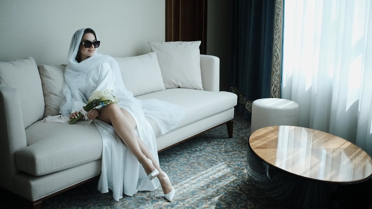 Клипы. Видеограф Андрей Бержанский в Челябинске, Екатеринбурге и др. городах