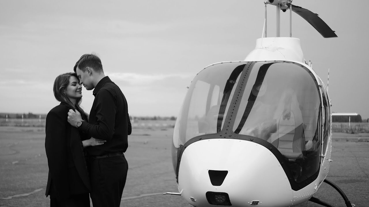 LoveStory. Видеограф Андрей Бержанский в Челябинске, Екатеринбурге и др. городах