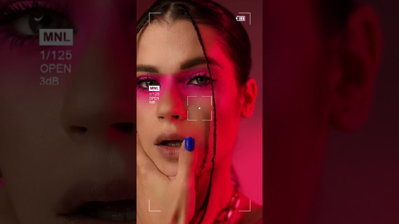 ANNA. Фотограф и ретушер Оксана — женские фотосессии, обучение фотографии и ретуши с нуля | Минск, Беларусь