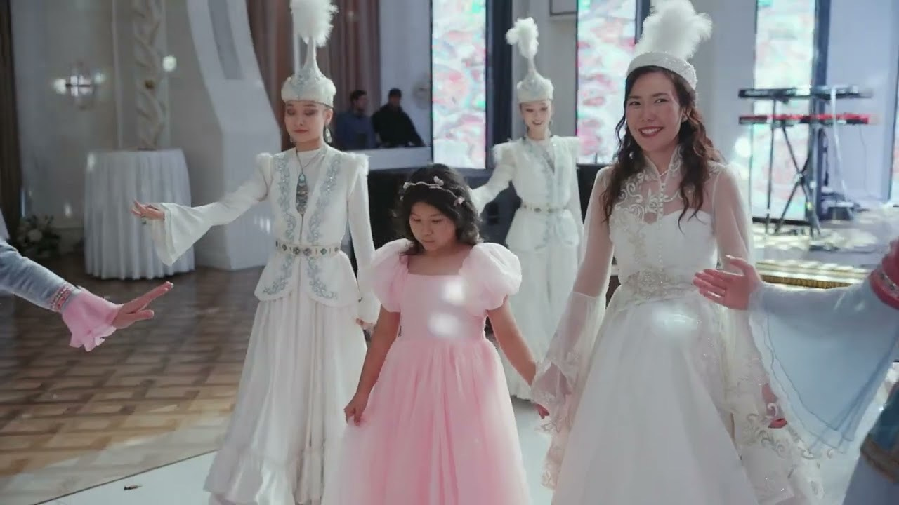 SDE. Ведущий мероприятии в Астане Акылбеков Алмас