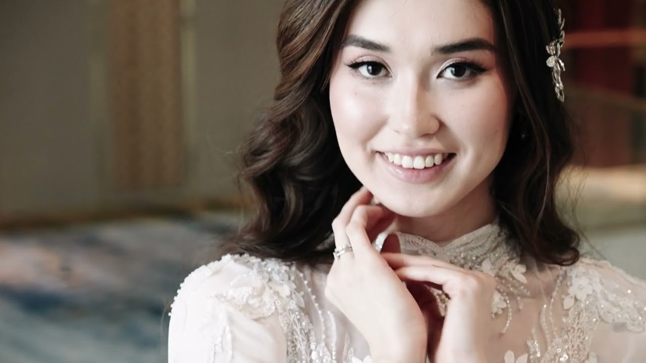 SDE. Ведущий мероприятии в Астане Акылбеков Алмас