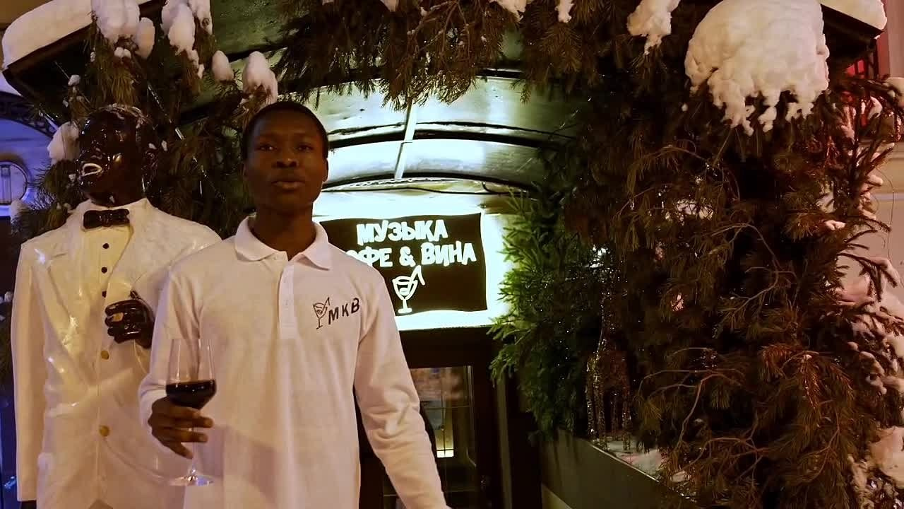 Видеосъемка. Фотограф-видеограф в Санкт-Петербурге Владимир Нестеров