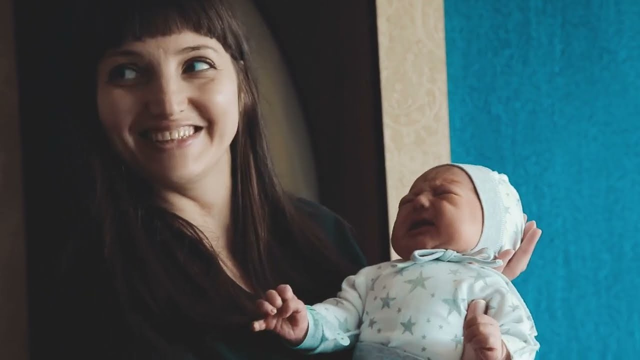 Семейные фильмы. Создание видео контента. Нижний Новгород