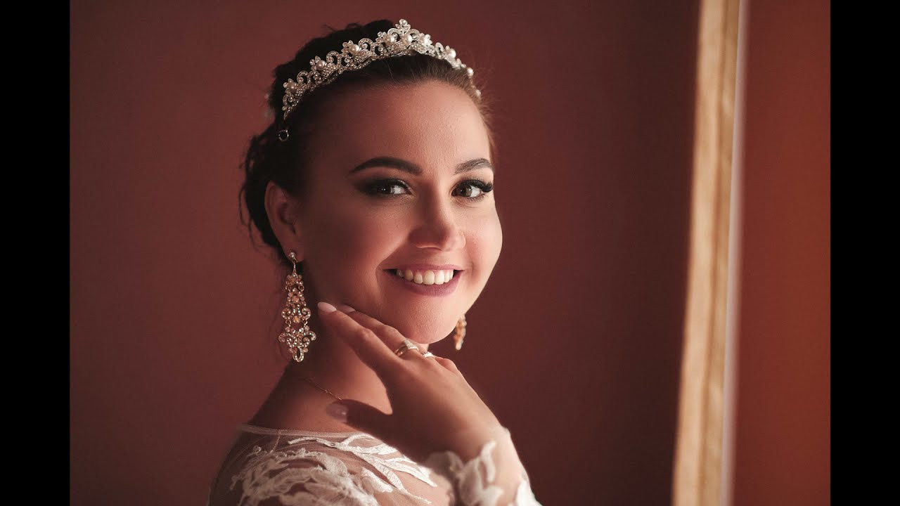 Свадьба Юлии и Михаила в Отлеле**** «Чайка»