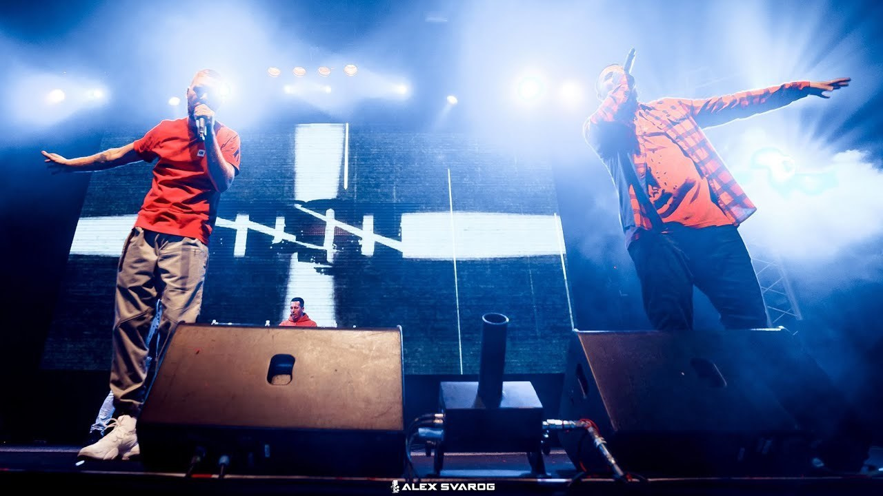 Клипы / Съемка концертов. Свадебный и репортажный фотограф-видеограф Москва и Московская область