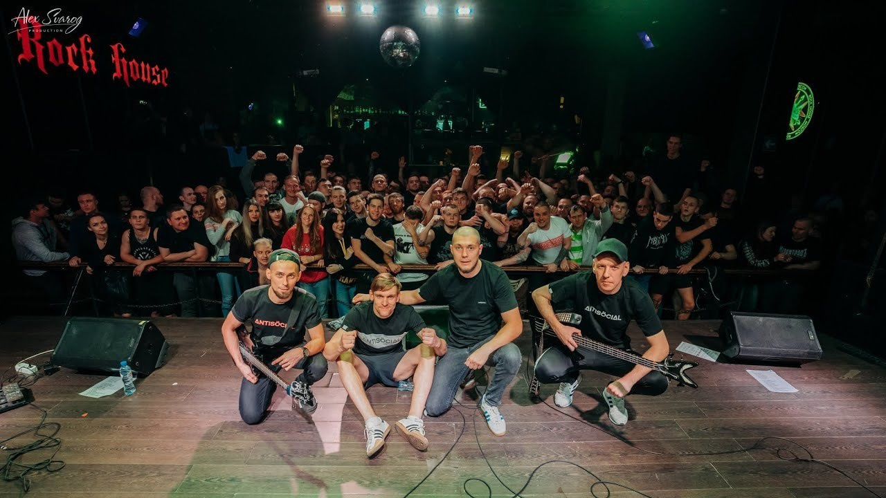 Клипы / Съемка концертов. Свадебный и репортажный фотограф-видеограф Москва и Московская область