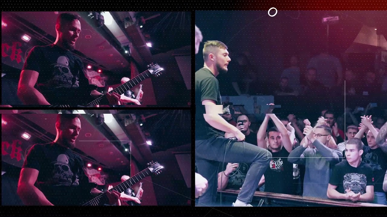 Клипы / Съемка концертов. Свадебный и репортажный фотограф-видеограф Москва и Московская область