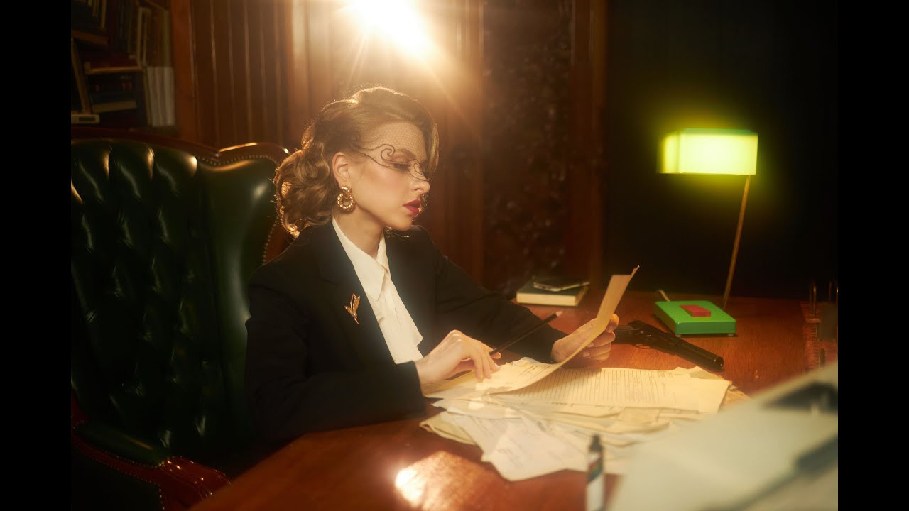 Видео. Свадебный и портретный Фотограф в Москве Александр Степахин,