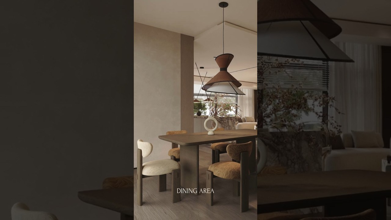 Kitchen. Solovets visualization