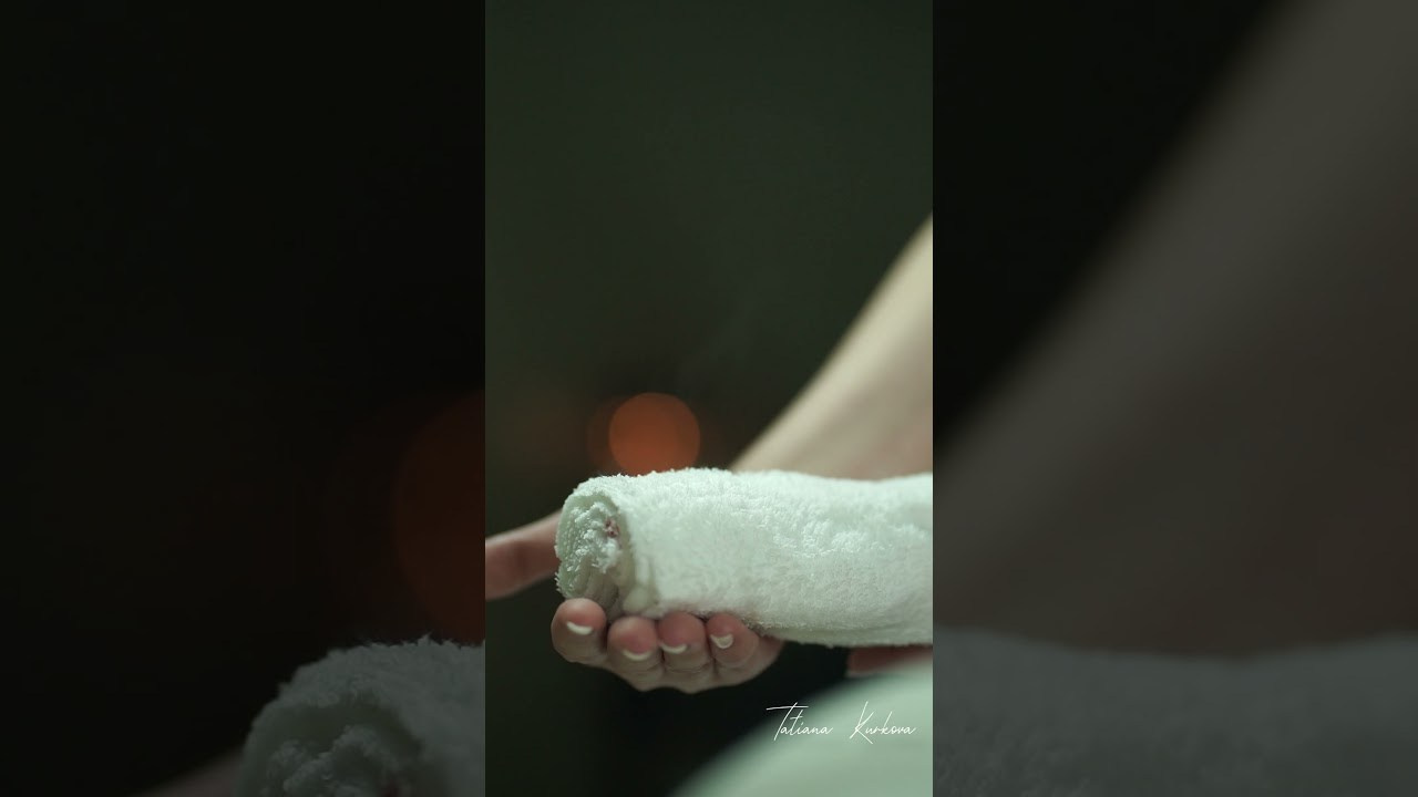 Атмосферные ролики. ARTIKOVIDEO