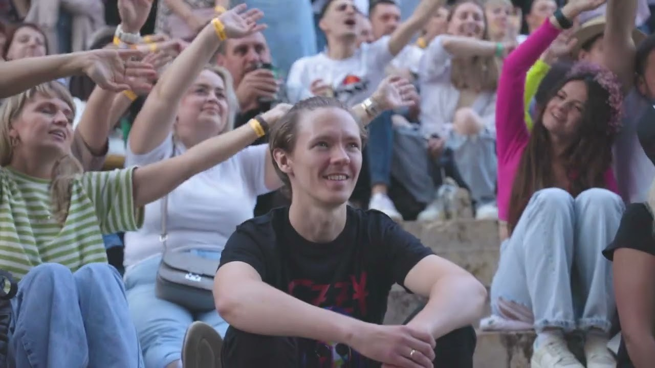 Мероприятия. ARTIKOVIDEO