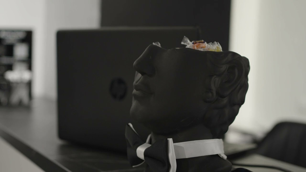 Атмосферные ролики. ARTIKOVIDEO