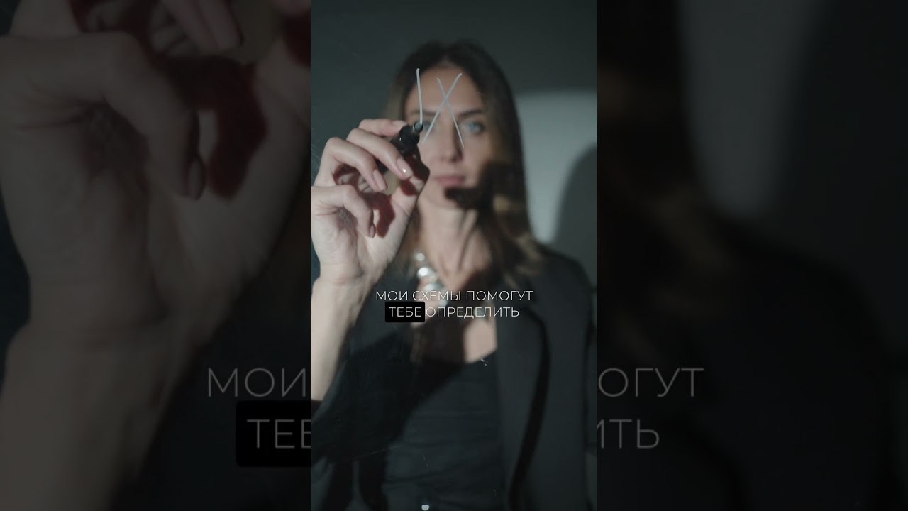 Концептуальные ролики. ARTIKOVIDEO