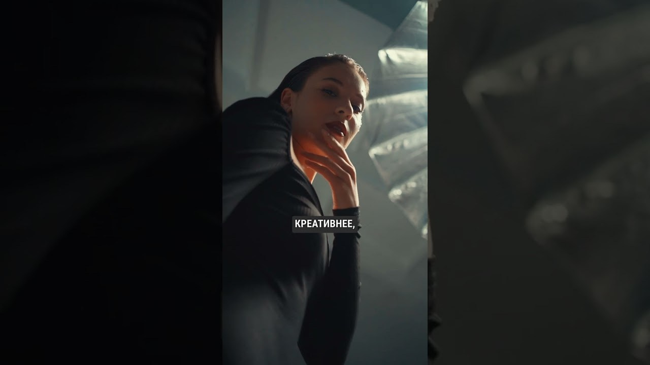 Концептуальные ролики. ARTIKOVIDEO