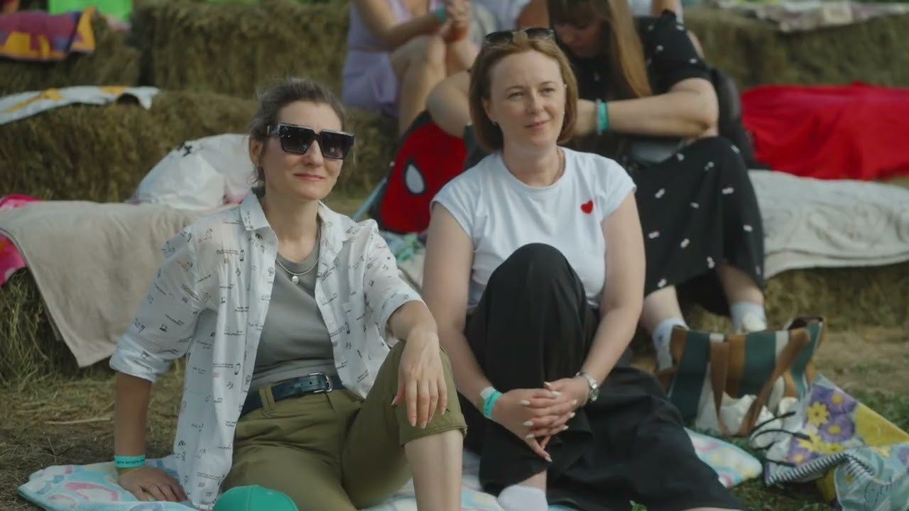 Мероприятия. ARTIKOVIDEO