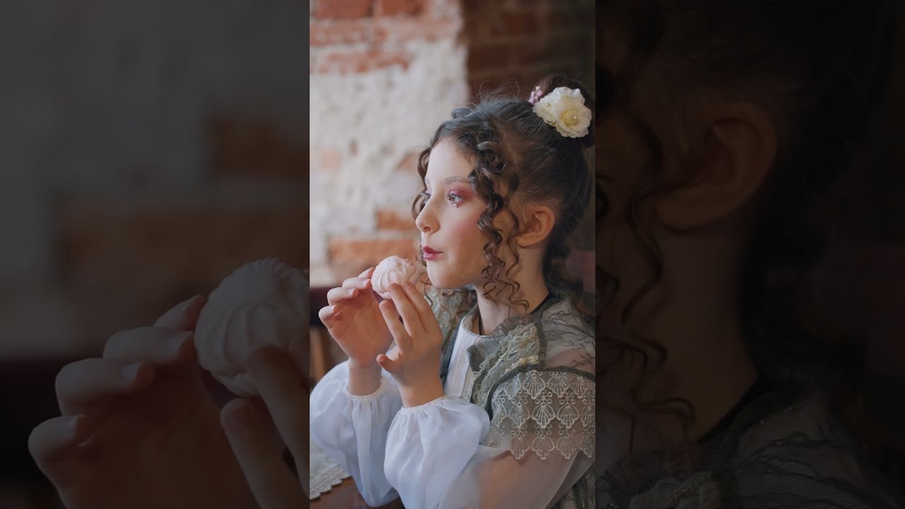 Атмосферные ролики. ARTIKOVIDEO