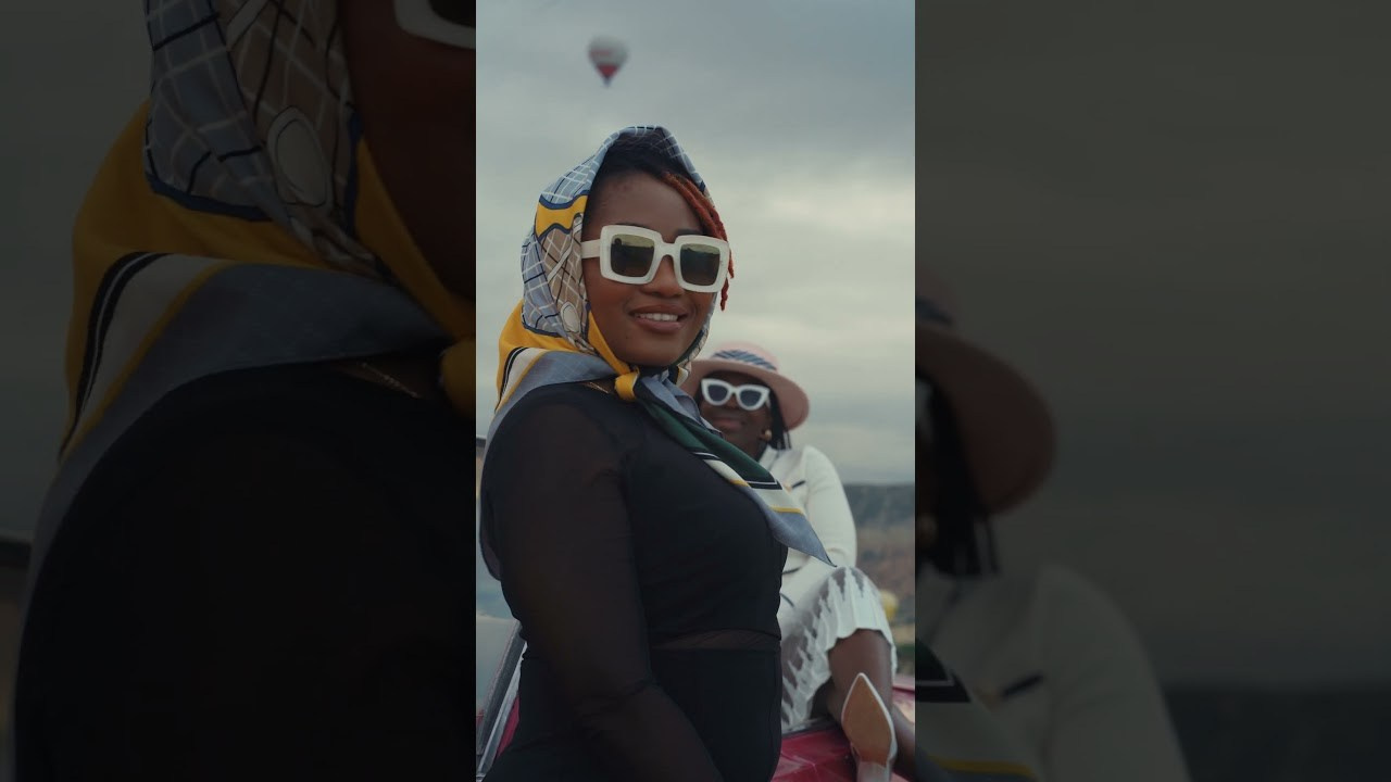 Атмосферные ролики. ARTIKOVIDEO