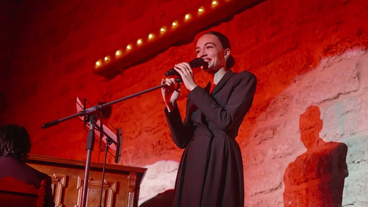 Работа со звездами. ARTIKOVIDEO