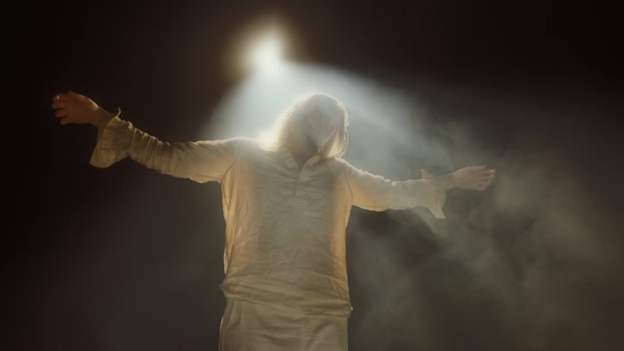 Шоурил 2024. Максим Завгаров