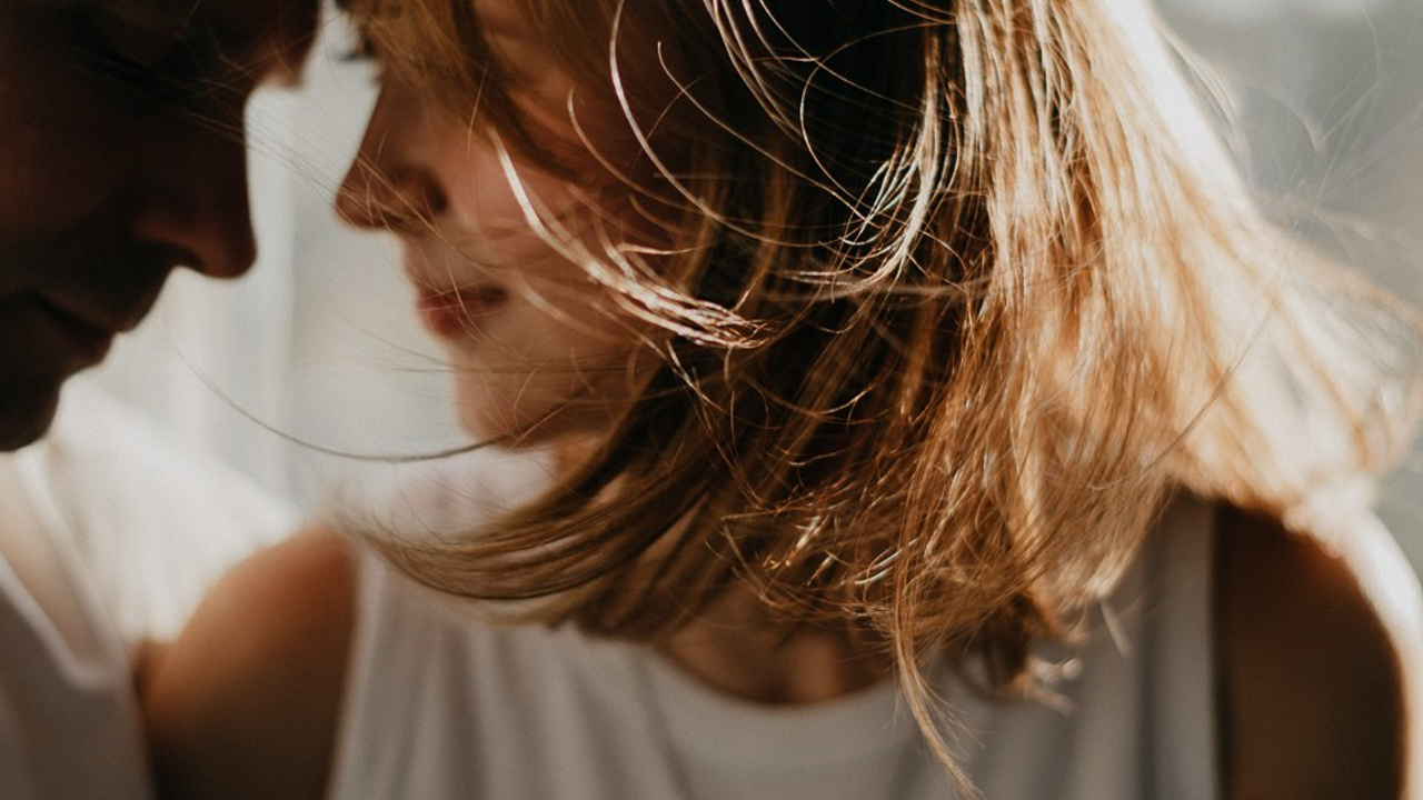 Двое | в студии