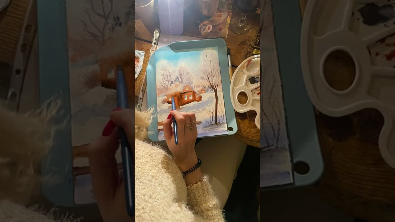 #воронцовскиесезоны ЗИМНИЙ BRUNCH. Фотограф Светлана Воронцова