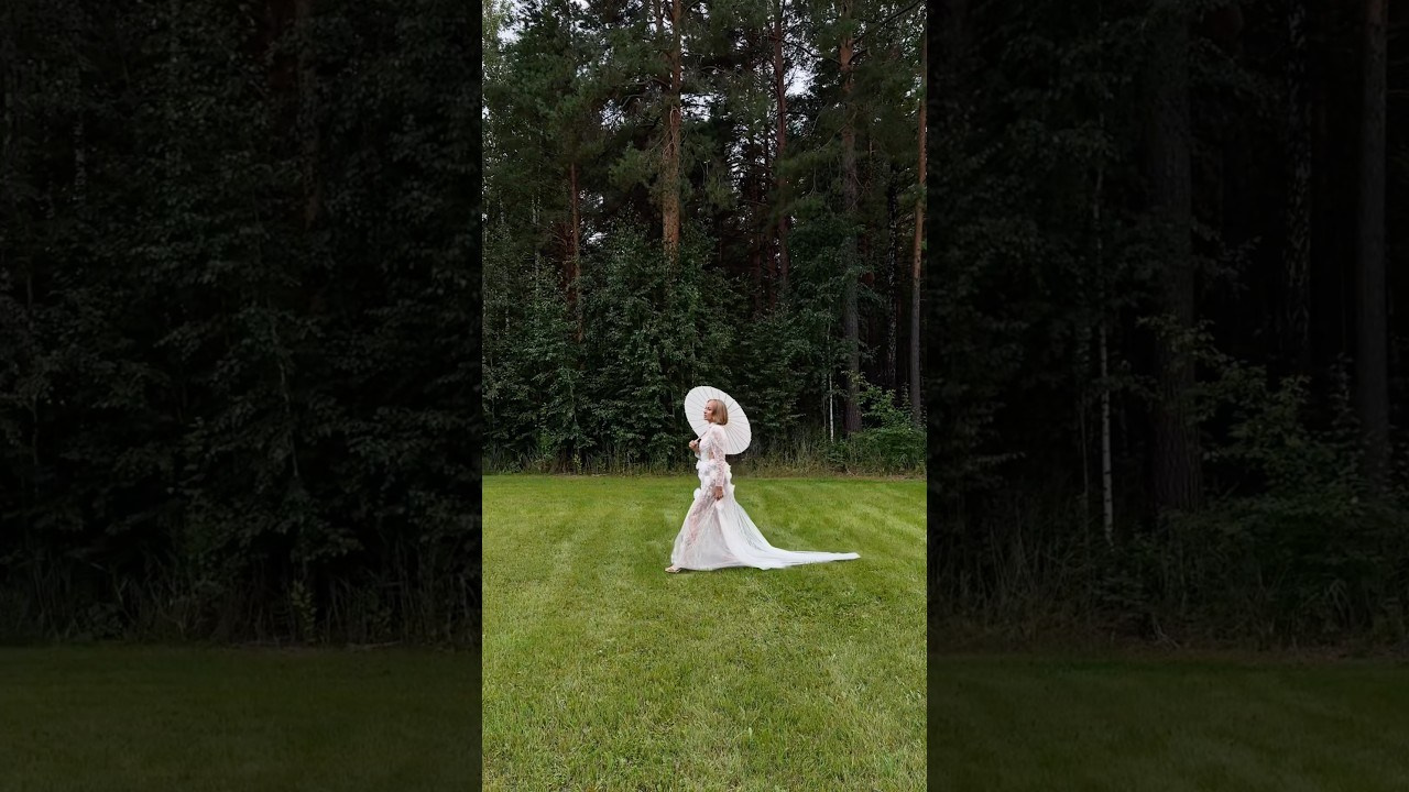 Reels. Фотограф в Тюмени Шишкова Ксения