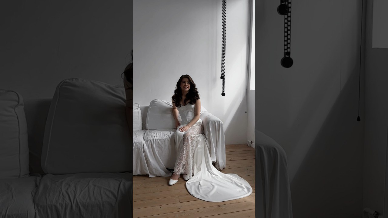 Reels. Фотограф в Тюмени Шишкова Ксения