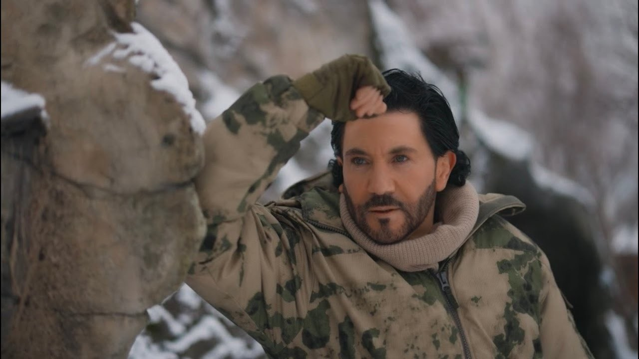 Музыкальные клипы. AMcinema.ru