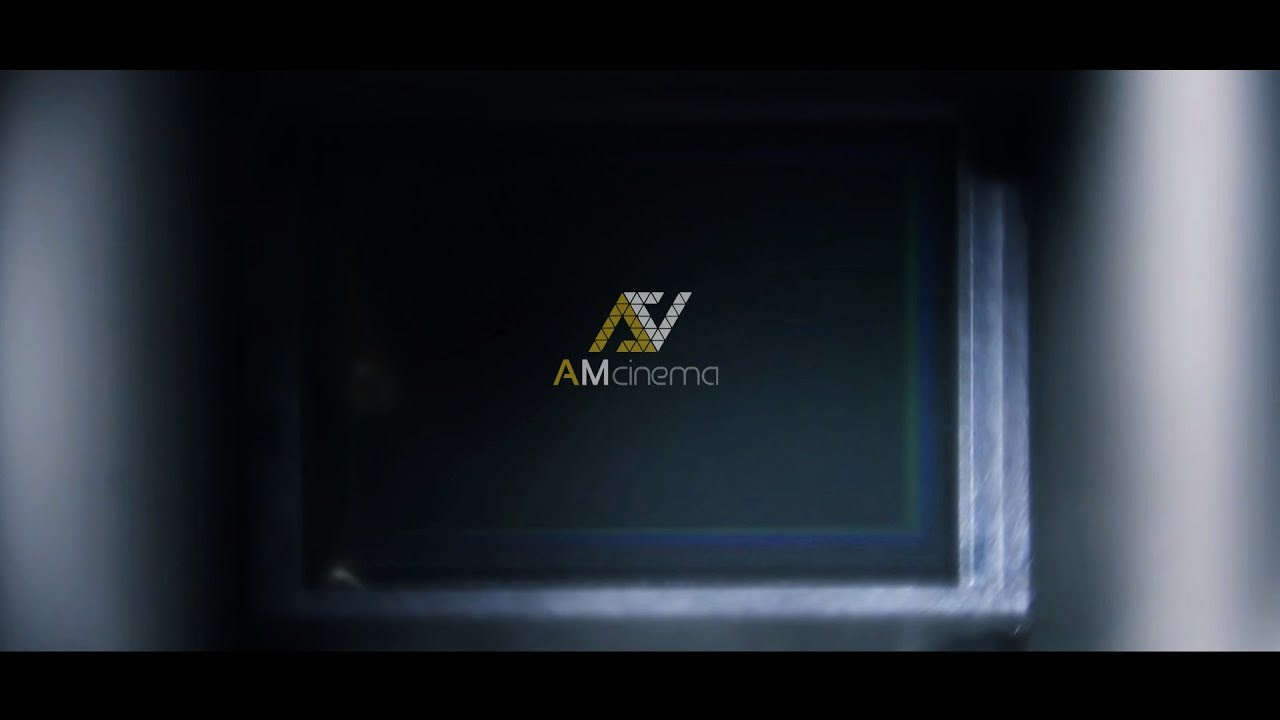 Свадебные клипы. AMcinema.ru