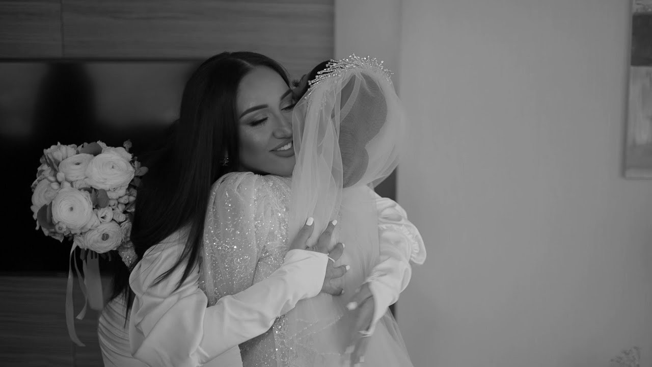 Свадебные клипы. AMcinema.ru